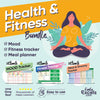 Health & Fitness Bundle