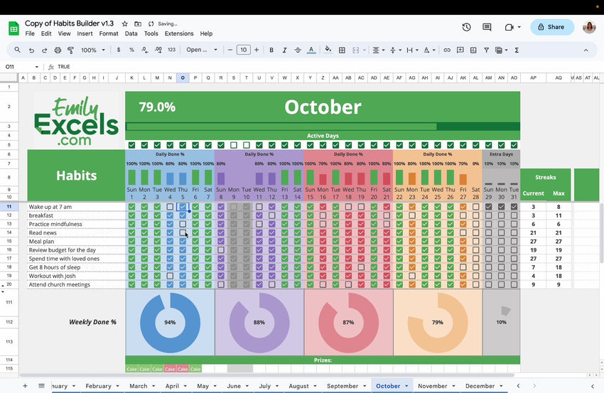 Data Collection Using Excel Digital Data Collection Two Versions Excel AND Google Sheets ...
