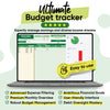 Load image into Gallery viewer, Ultimate Budget Tracker