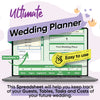 Ultimate Wedding Planner - Lifetime Access & Instant Download