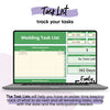 Load image into Gallery viewer, Ultimate Wedding Planner - Lifetime Access &amp; Instant Download